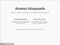 Sites similar to pedidos.site