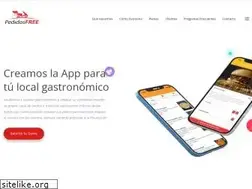 Sites similar to pedidosfree.com.ar