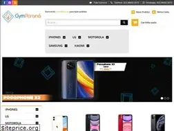 Sites similar to pedidosgym.com.br