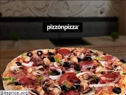 Sites similar to pedidospizzonpizza.es