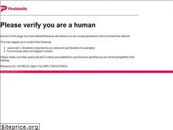 Sites similar to pedidosya.com.ec