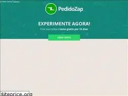 Sites similar to pedidozap.com.br