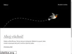 Sites similar to pedie.cz