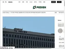 Sites similar to pedien.com