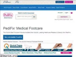 Sites similar to pedifix.com