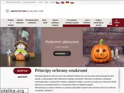 Sites similar to pedig-prouti.cz