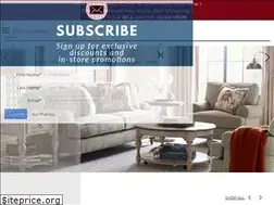 Sites similar to pedigofurniture.com