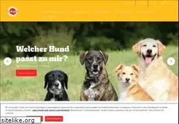 Sites similar to pedigree.at