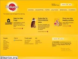Sites similar to pedigree.co.nz
