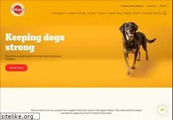 Sites similar to pedigree.co.za
