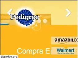 Sites similar to pedigree.com.mx