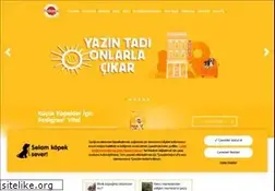 Sites similar to pedigree.com.tr