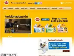 Sites similar to pedigree.es