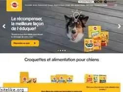 Sites similar to pedigree.fr