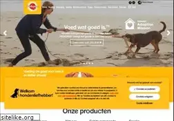 Sites similar to pedigree.nl