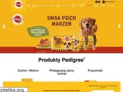 Sites similar to pedigree.pl
