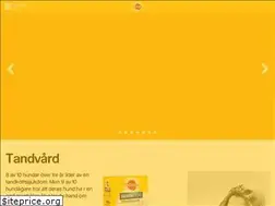 Sites similar to pedigree.se