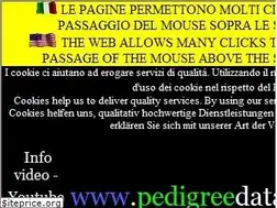 Sites similar to pedigreedatabase.eu
