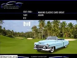 Sites similar to pedigreemotorcars.com