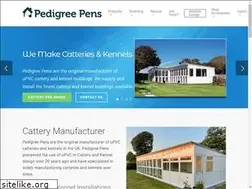 Sites similar to pedigreepens.co.uk