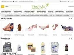 Sites similar to pedijoy.nl