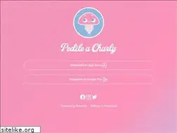 Sites similar to pedileacharly.com