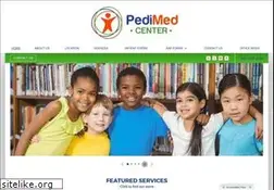 Sites similar to pedimedcenter.com