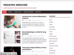 Sites similar to pedimedicine.com
