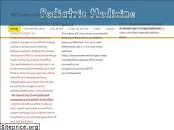 Sites similar to pedimedvt.com