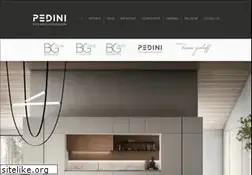 Sites similar to pedini.ae