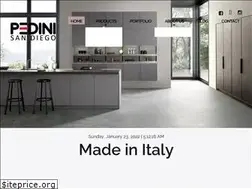 Sites similar to pedinisandiego.com