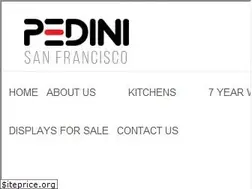 Sites similar to pedinisf.com