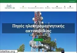 Sites similar to pedion24.gr