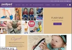 Sites similar to pediped.com