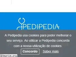 Sites similar to pedipedia.org