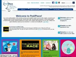 Sites similar to pediplace.org
