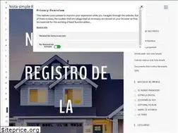 Sites similar to pedirnotasimple.online