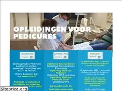 Sites similar to pediroda.nl