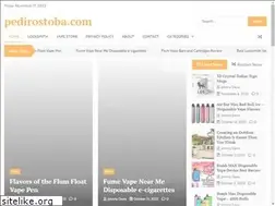 Sites similar to pedirostoba.com