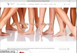 Sites similar to pedisolix.com