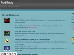 Sites similar to peditools.org