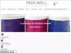 Sites similar to pediwell.fr