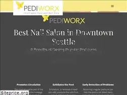 Sites similar to pediworx.com