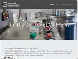 Sites similar to pedlab.com