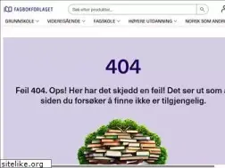 Sites similar to pedlex.no