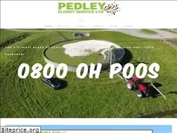 Sites similar to pedleyslurry.co.nz
