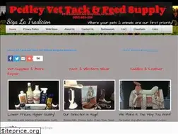 Sites similar to pedleyvetsupply.com