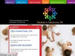 Sites similar to pedmedsa.com