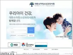 Sites similar to pednet.co.kr