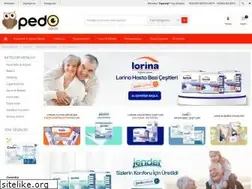 Sites similar to pedo.com.tr
